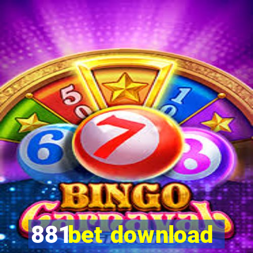 881bet download